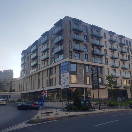 New Transilvania Cluj-Napoca Exterior foto